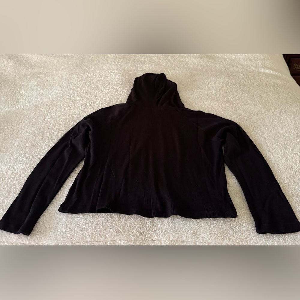 Monrow Hoodie - Picture 3 of 4